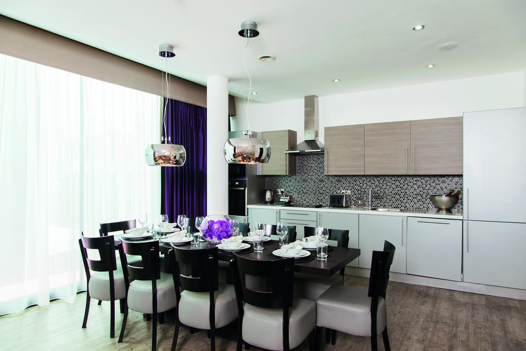 Epic Seel Street 4* Liverpool