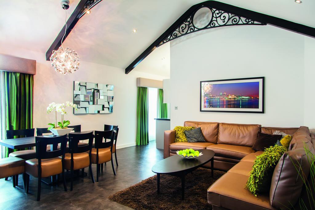 Epic Seel Street 4* Liverpool