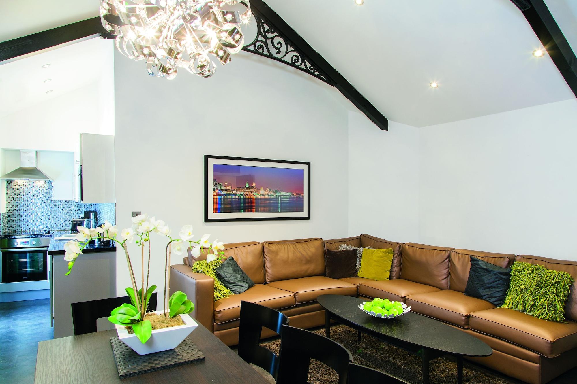Aparthotel Epic Seel Street