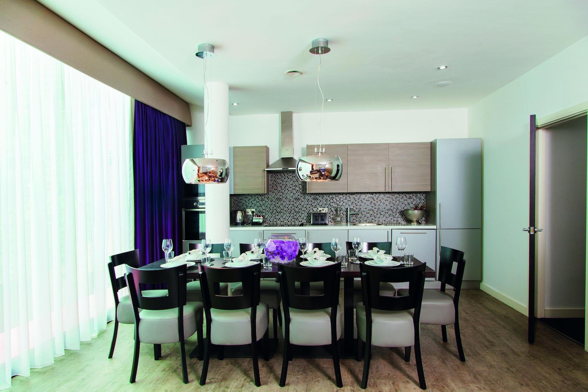 Epic Seel Street 4*
