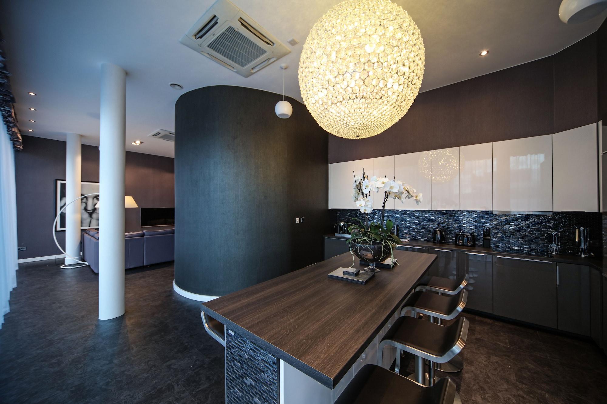 Epic Seel Street Aparthotel