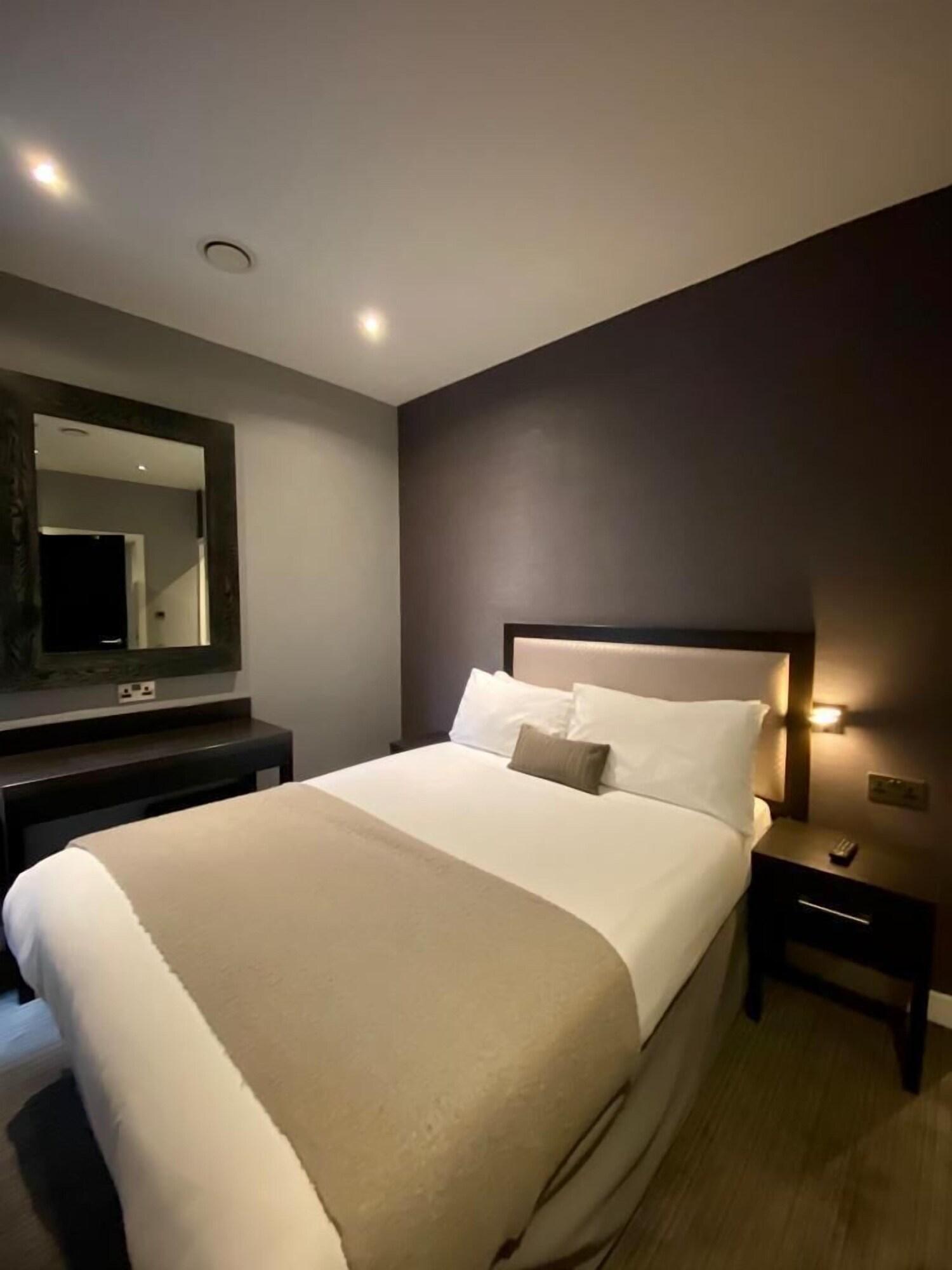 Epic Seel Street 4* Liverpool