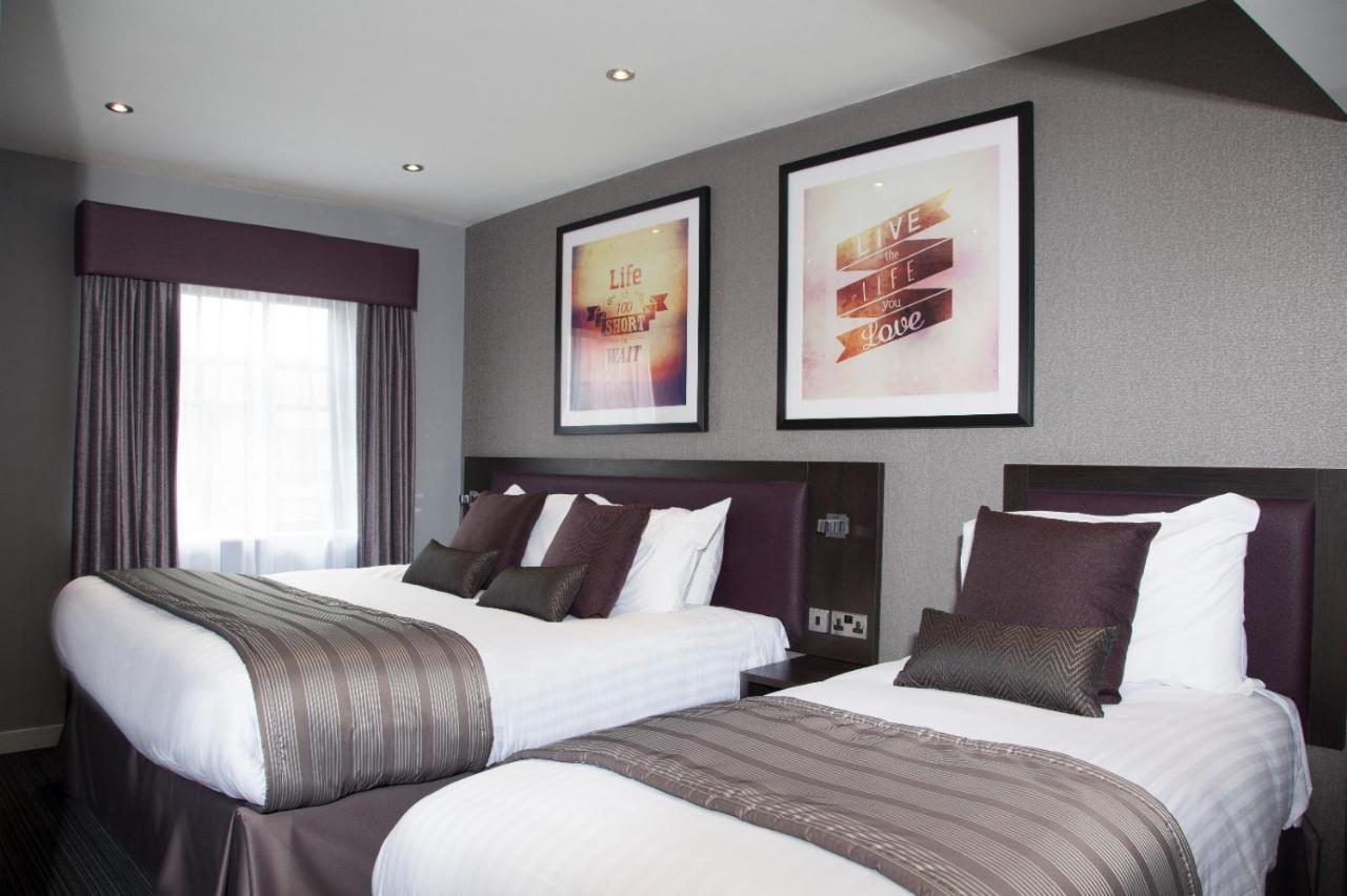 Epic Seel Street 4*