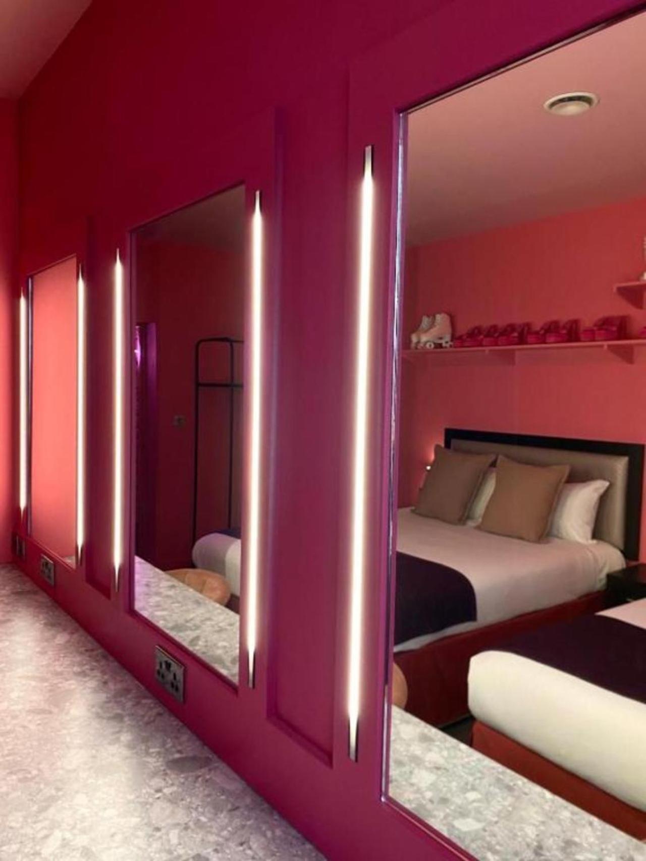 Aparthotel Epic Seel Street