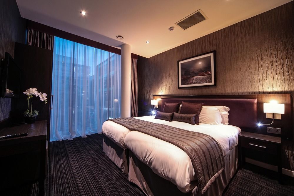 Epic Seel Street Aparthotel