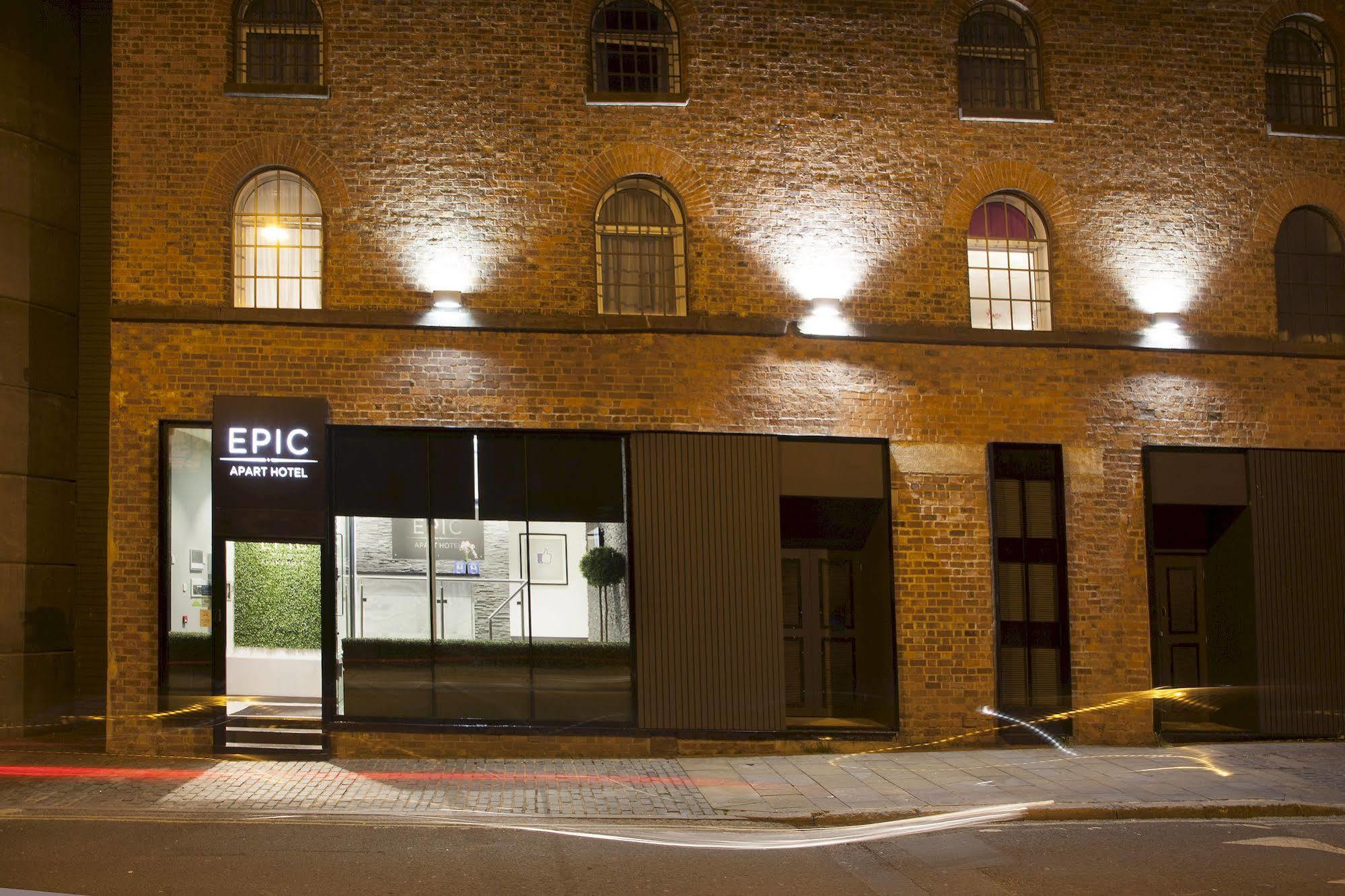 Epic Seel Street