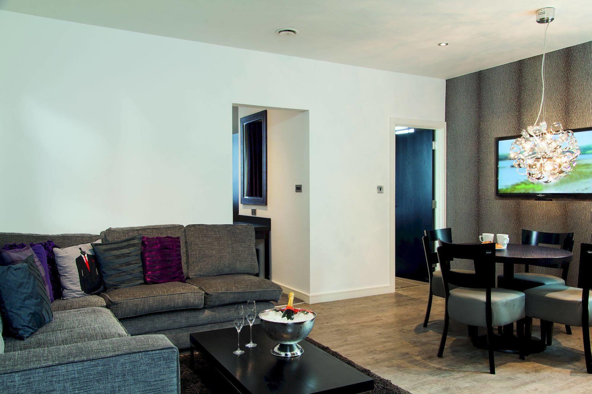 Aparthotel Epic Seel Street