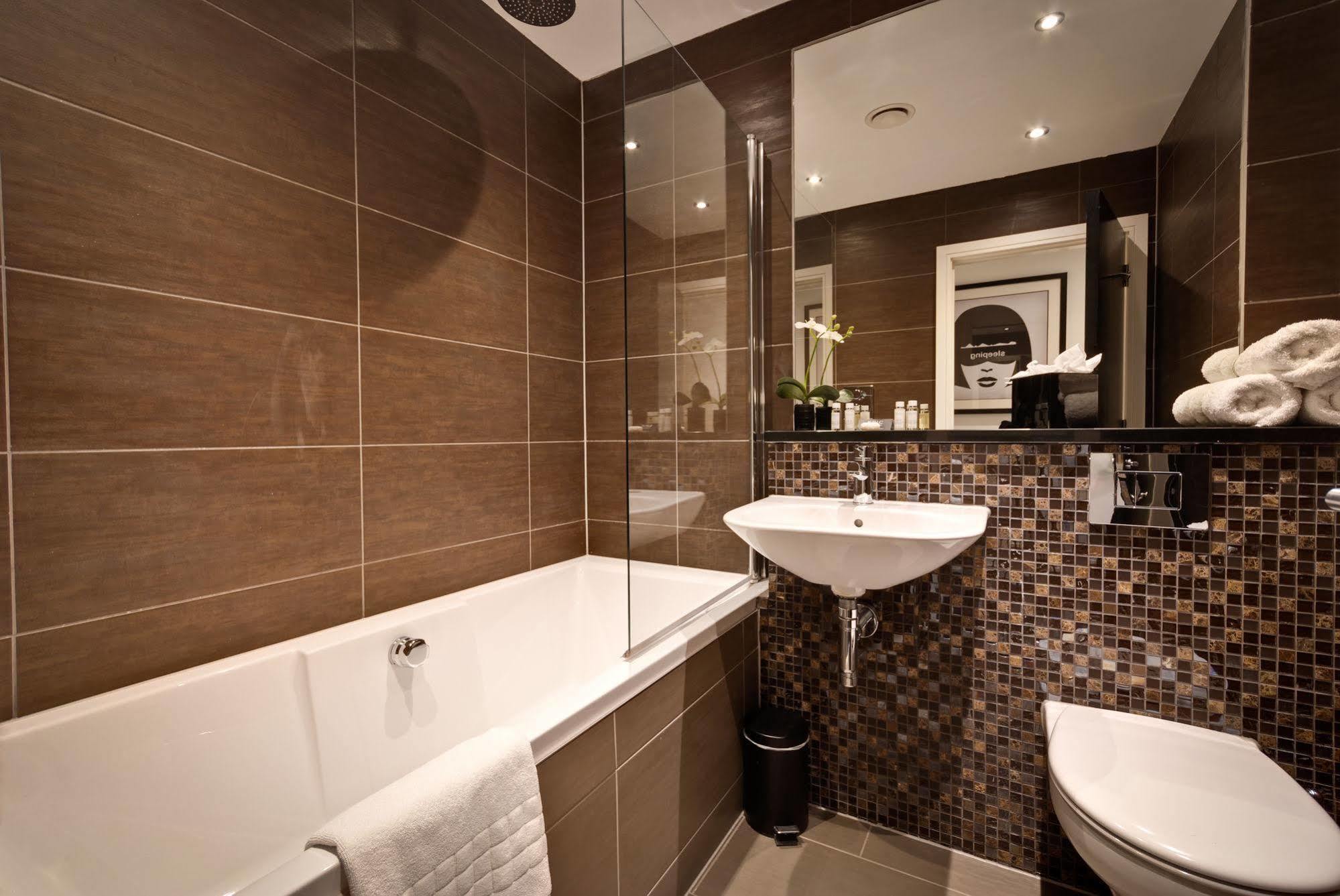 Epic Seel Street 4* Liverpool