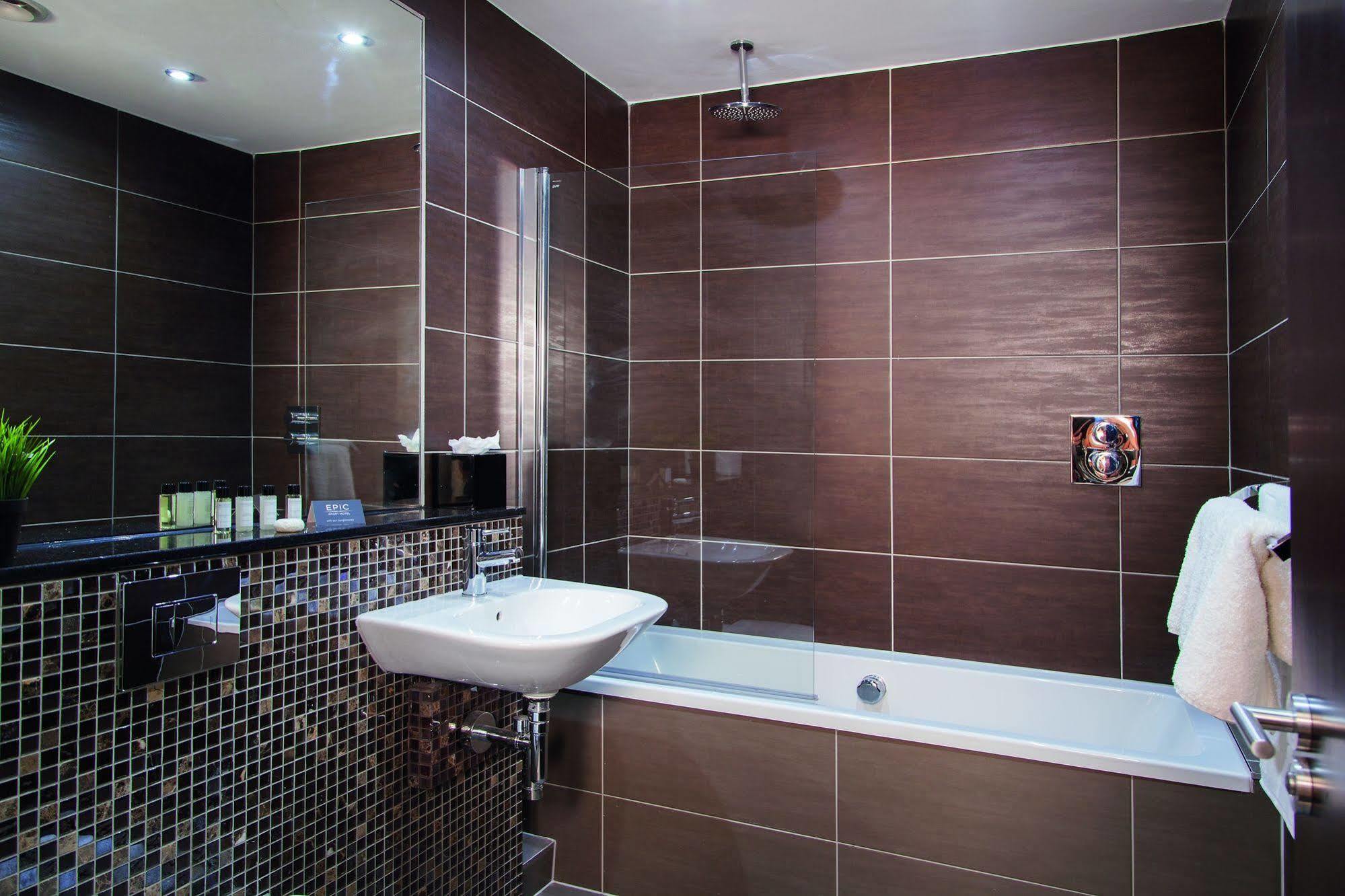 Epic Seel Street Aparthotel