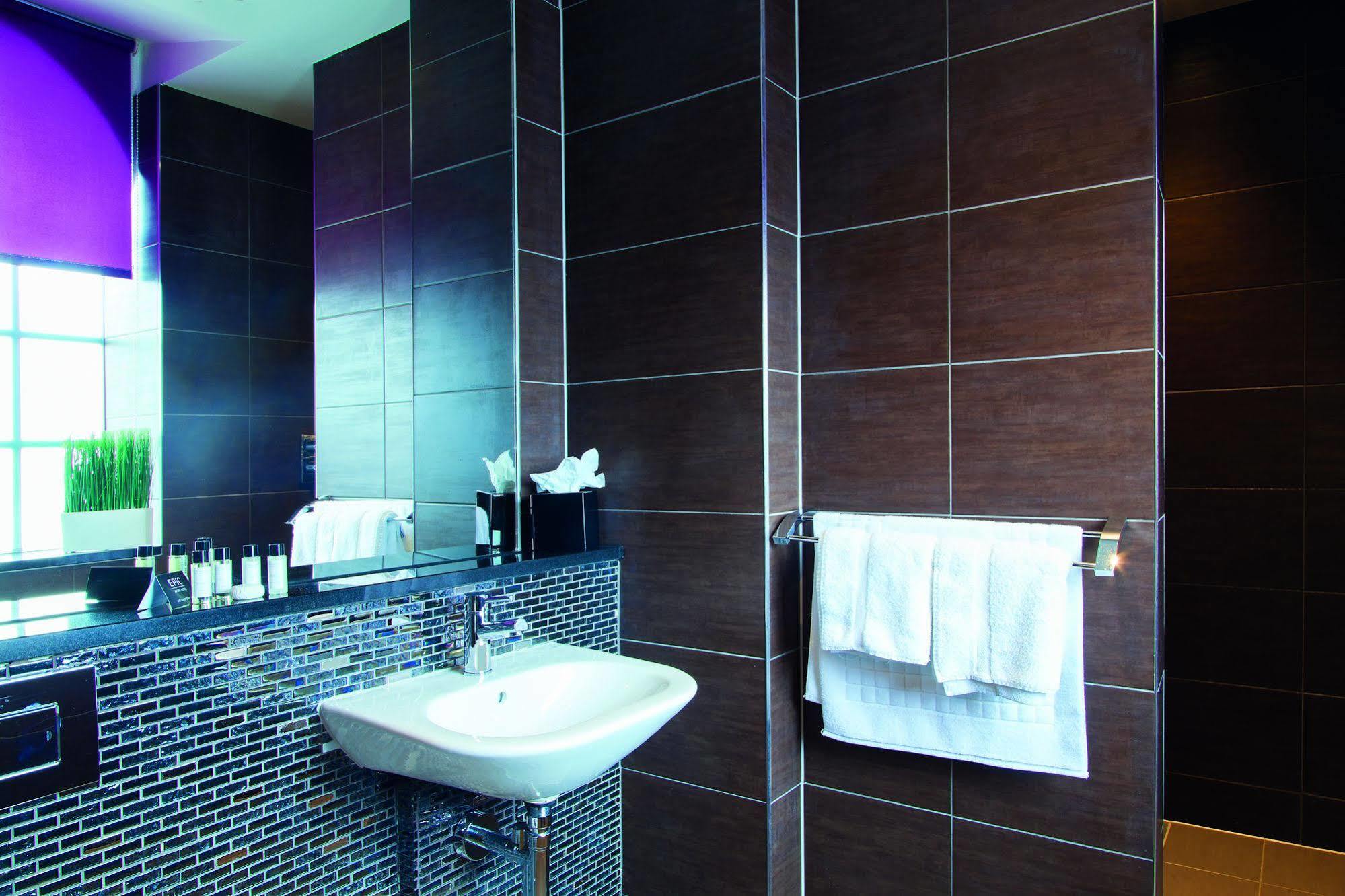 Aparthotel Epic Seel Street