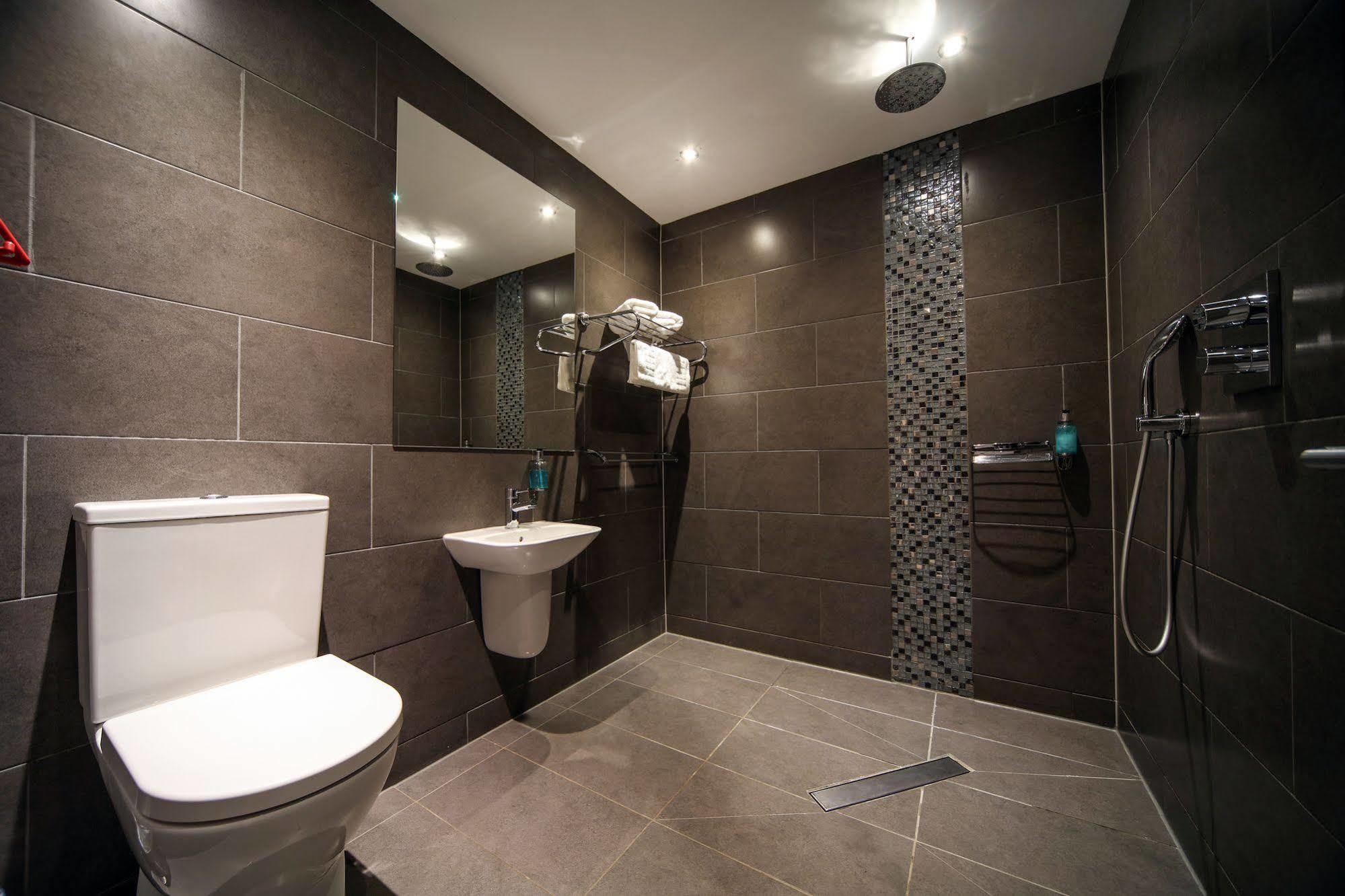 Aparthotel Epic Seel Street Liverpool