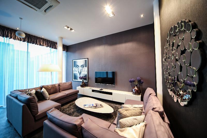 Epic Seel Street 4*
